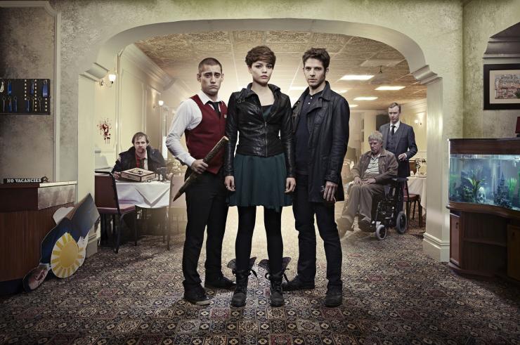 being-human-uk-season-5-cast