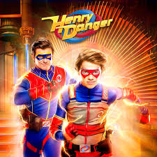 henrydanger