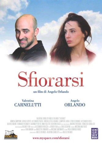 sfiorarsi