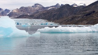 Tasiilaq, East Greenland, Taste of Greenland production photos