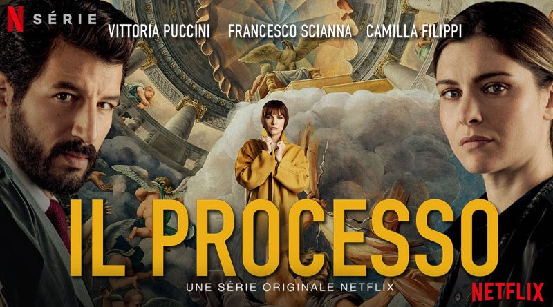 il processo