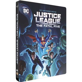 Justice-League-The-Fatal-Five-Blu-ray